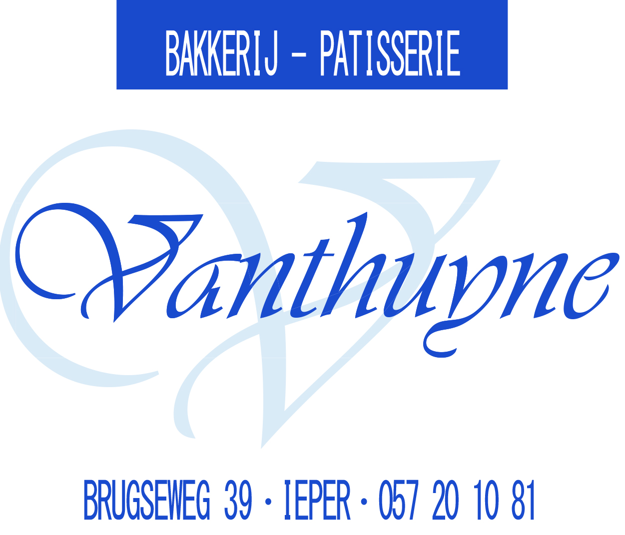 Vanthuyne