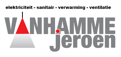 Jeroen Vanhamme