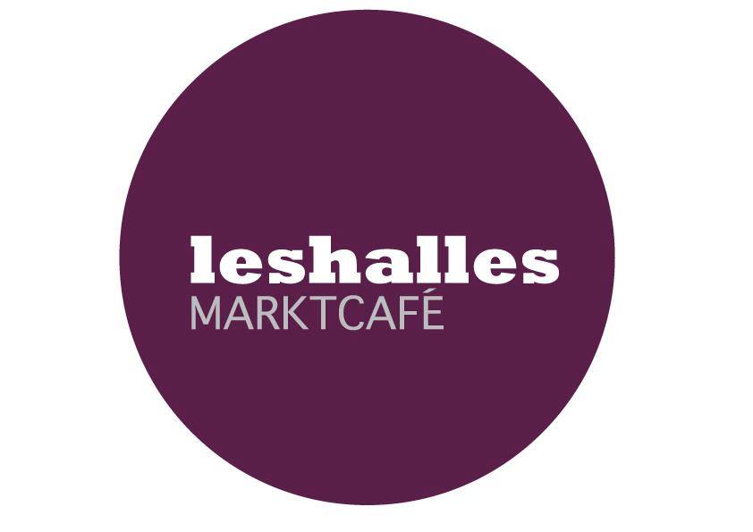 Les Halles
